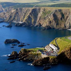 Hartland Quay Hotel